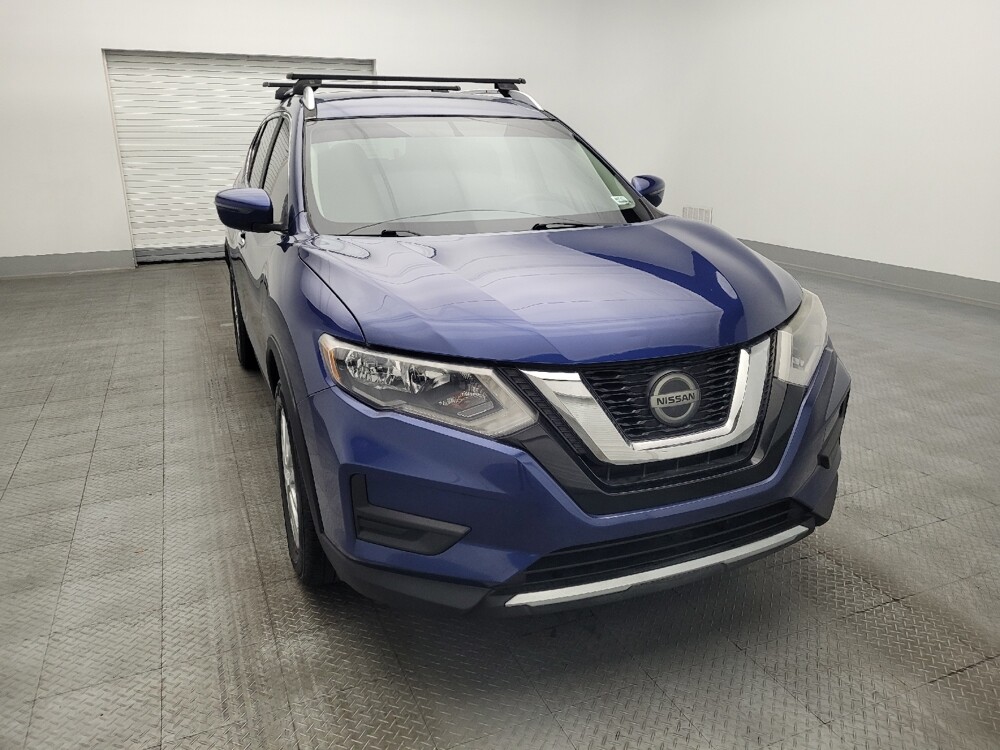 2018 Nissan Rogue in Macon, GA 31210 - 18118359 14