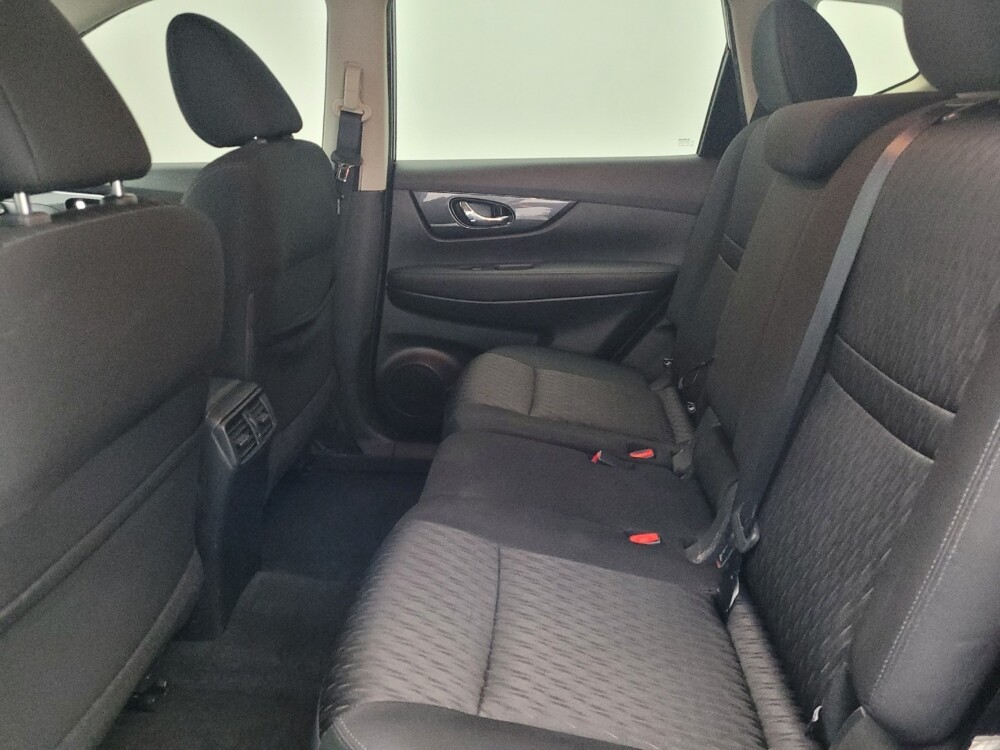 2018 Nissan Rogue in Macon, GA 31210 - 18118359 18