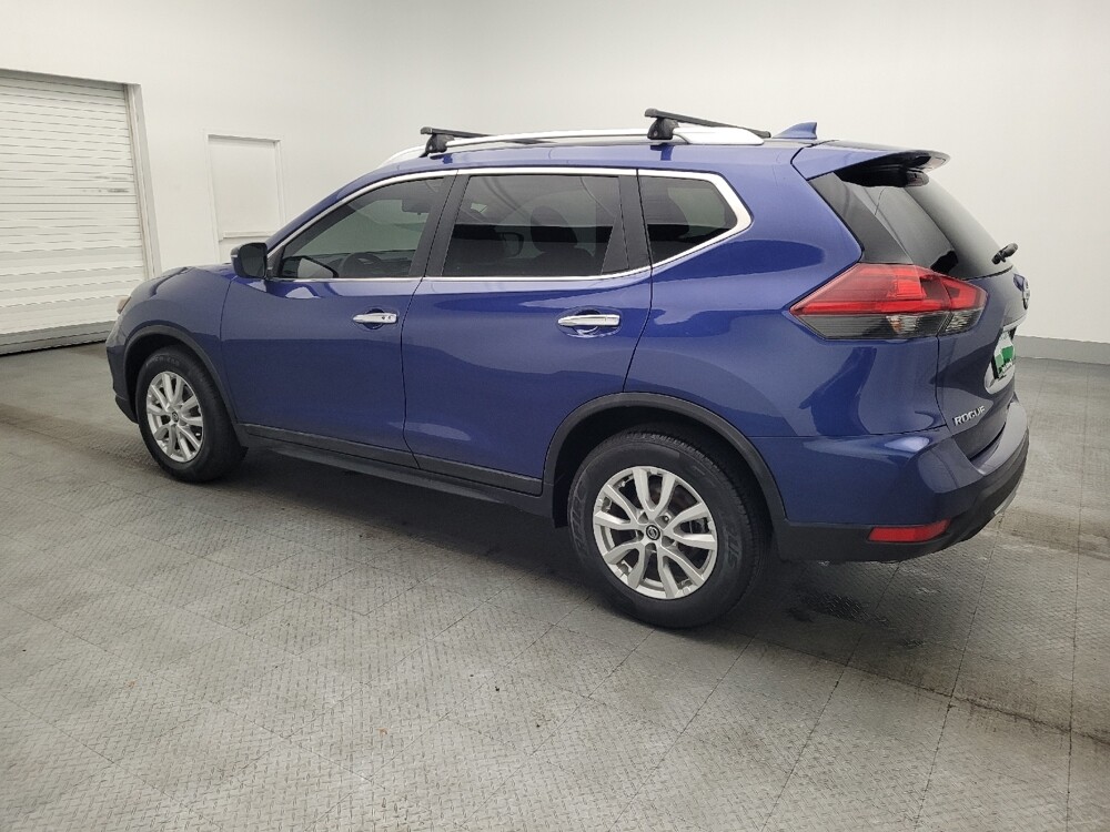 2018 Nissan Rogue in Macon, GA 31210 - 18118359 3