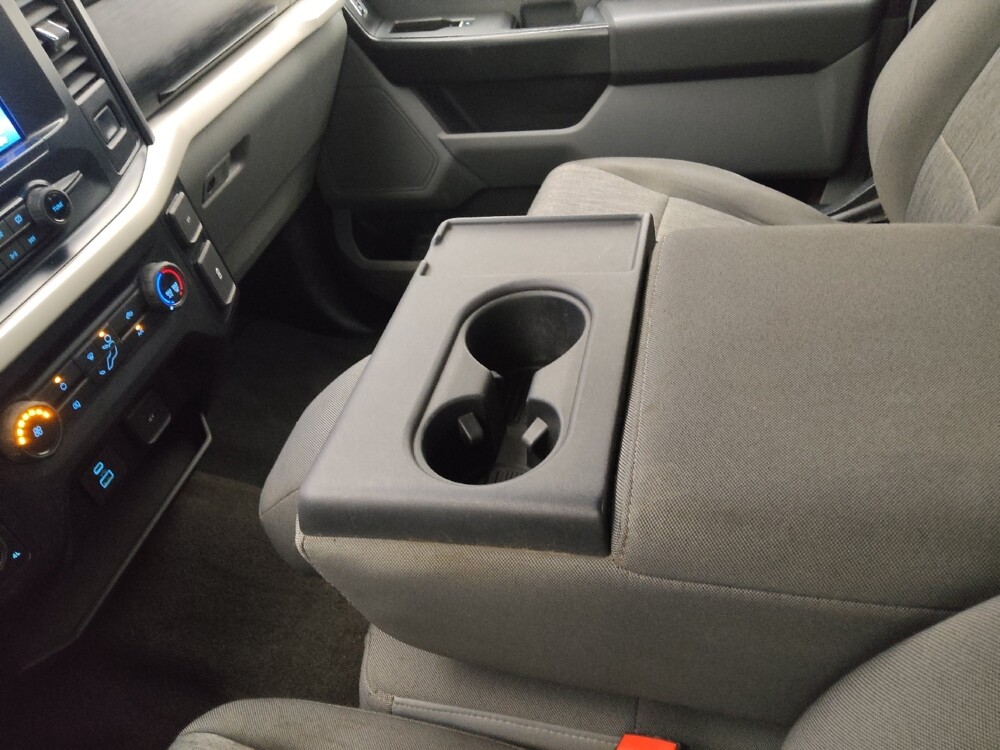 2021 Ford F150 in Springfield, MO 65807 - 18118360 26