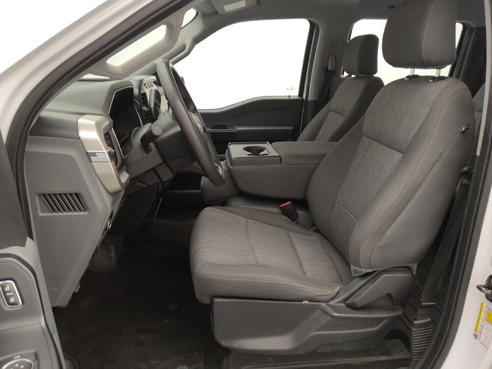 2021 Ford F150 in Springfield, MO 65807 - 18118360 17