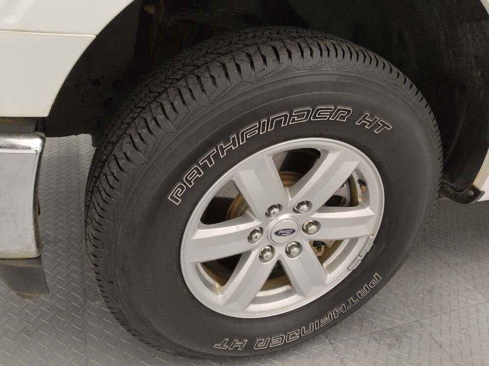 2021 Ford F150 in Springfield, MO 65807 - 18118360 31