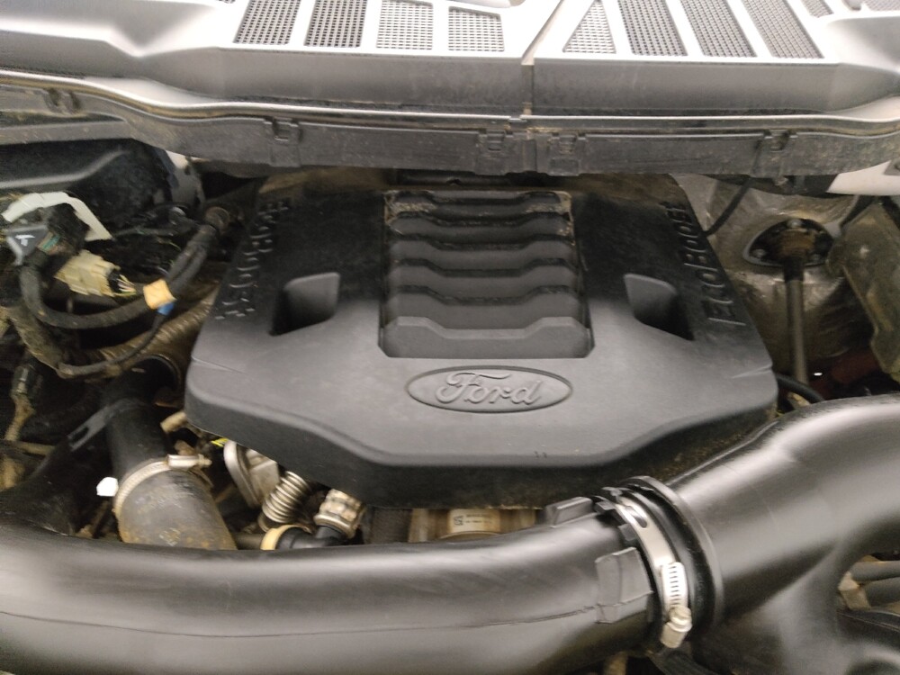 2021 Ford F150 in Springfield, MO 65807 - 18118360 30