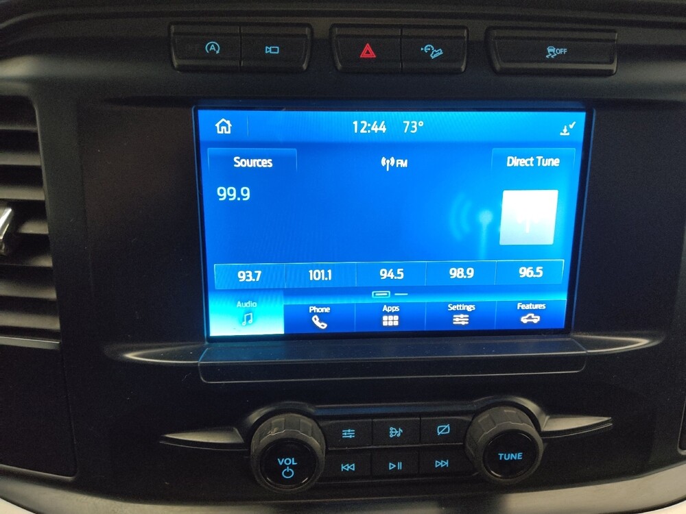 2021 Ford F150 in Springfield, MO 65807 - 18118360 25