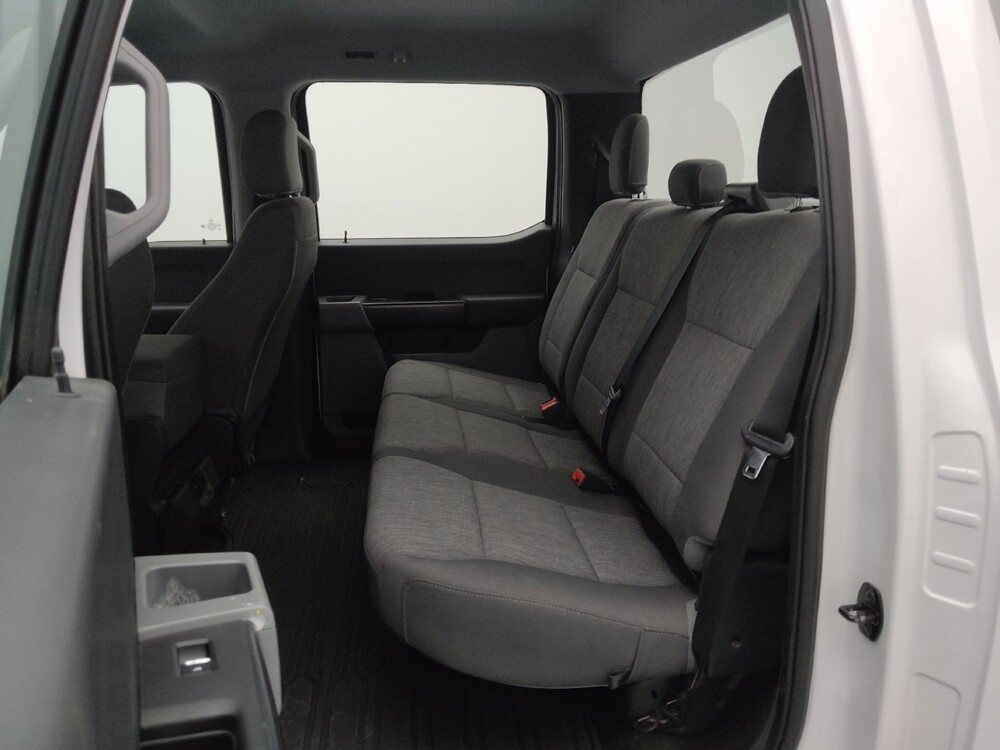 2021 Ford F150 in Springfield, MO 65807 - 18118360 18