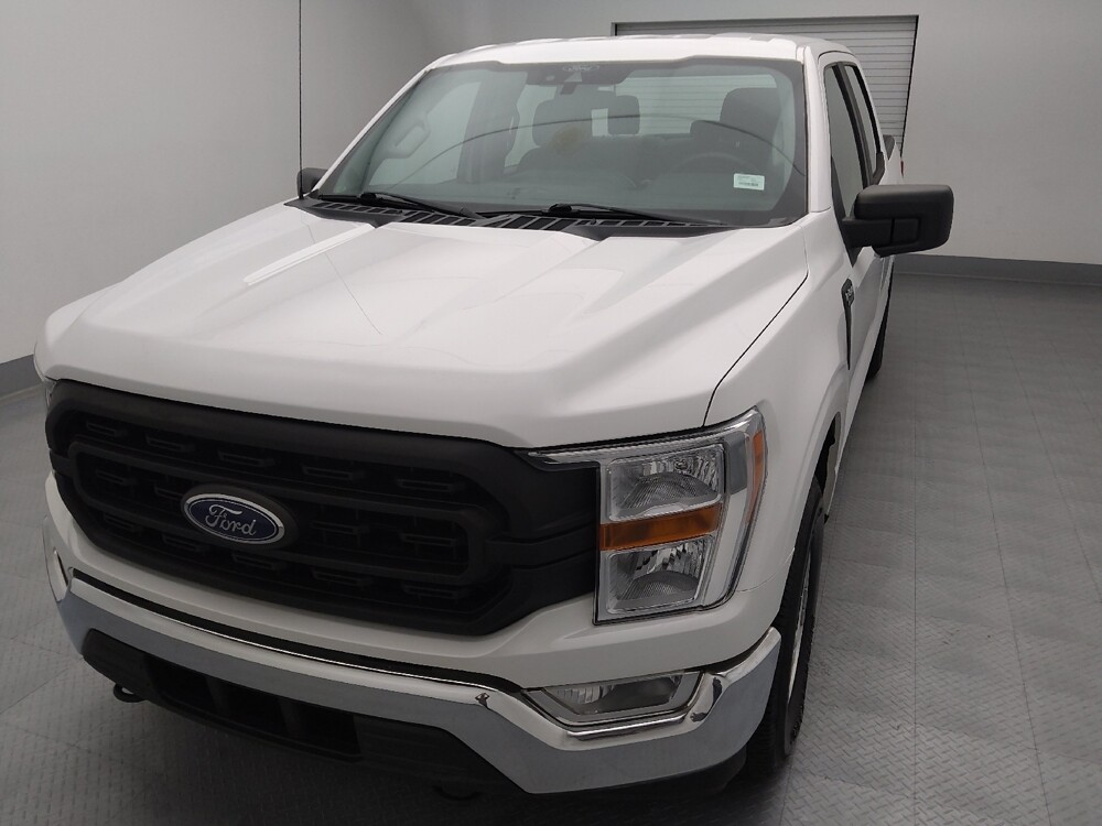 2021 Ford F150 in Springfield, MO 65807 - 18118360 15