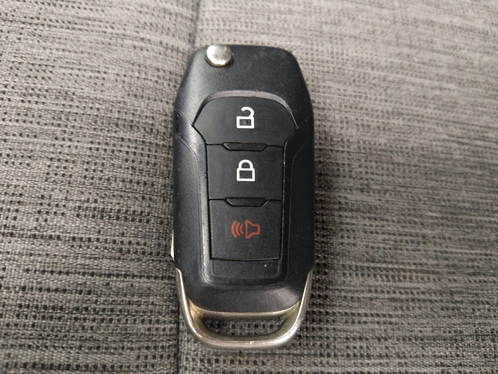 2021 Ford F150 in Springfield, MO 65807 - 18118360 32