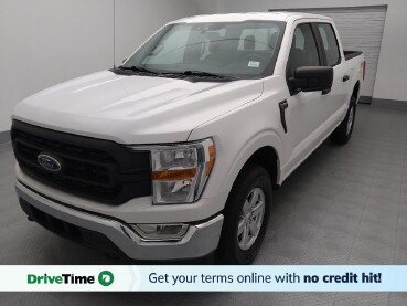 2021 Ford F150 in Springfield, MO 65807