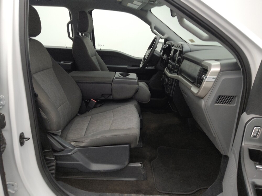 2021 Ford F150 in Springfield, MO 65807 - 18118360 21