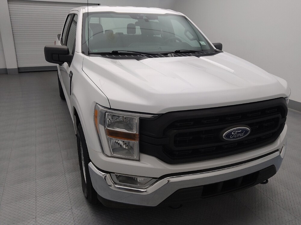 2021 Ford F150 in Springfield, MO 65807 - 18118360 14