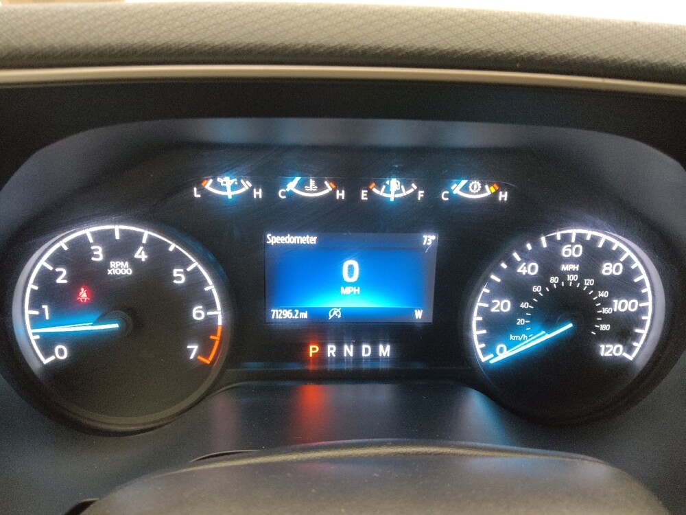 2021 Ford F150 in Springfield, MO 65807 - 18118360 23