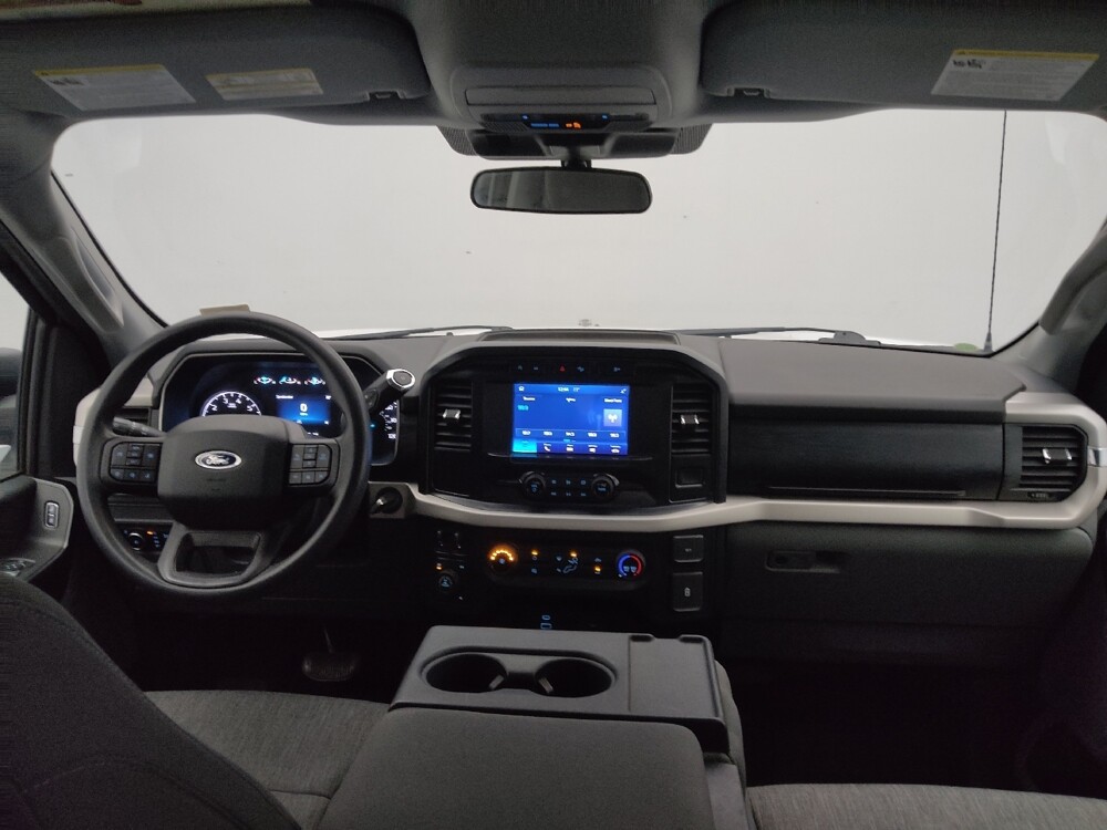 2021 Ford F150 in Springfield, MO 65807 - 18118360 22