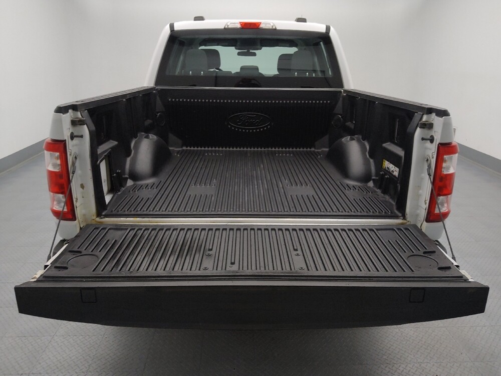 2021 Ford F150 in Springfield, MO 65807 - 18118360 29