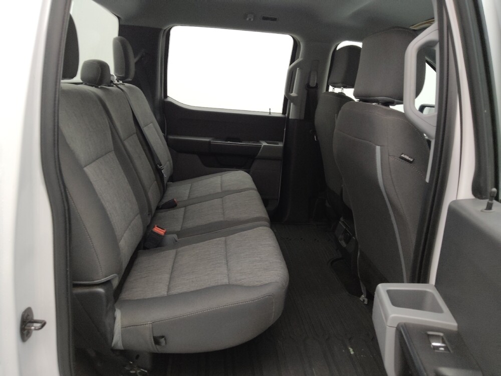 2021 Ford F150 in Springfield, MO 65807 - 18118360 19