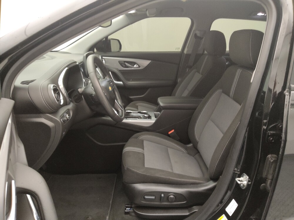 2024 Chevrolet Blazer in Independence, MO 64055 - 18118363 17