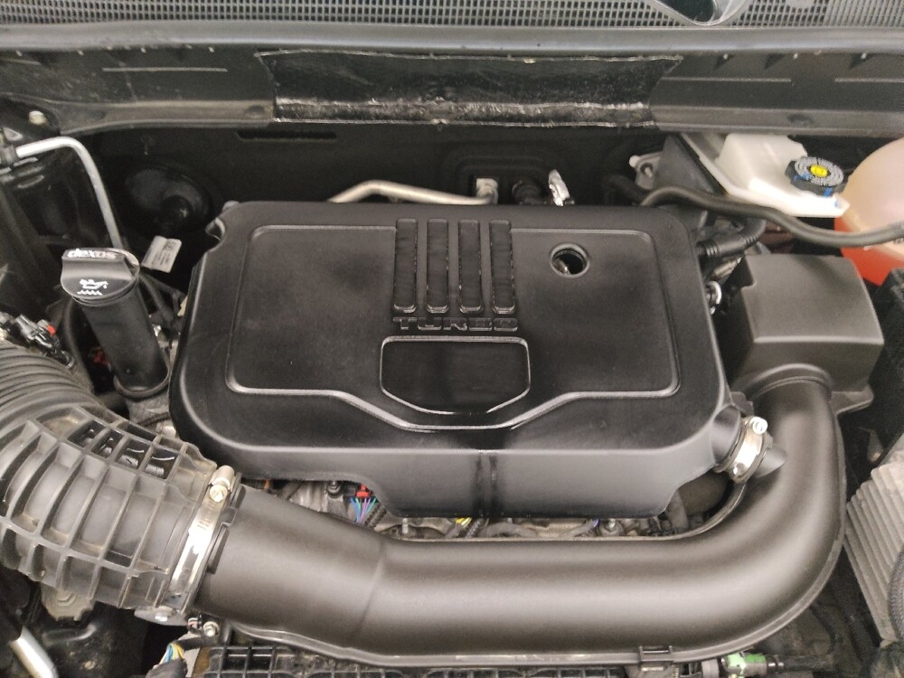 2024 Chevrolet Blazer in Independence, MO 64055 - 18118363 30