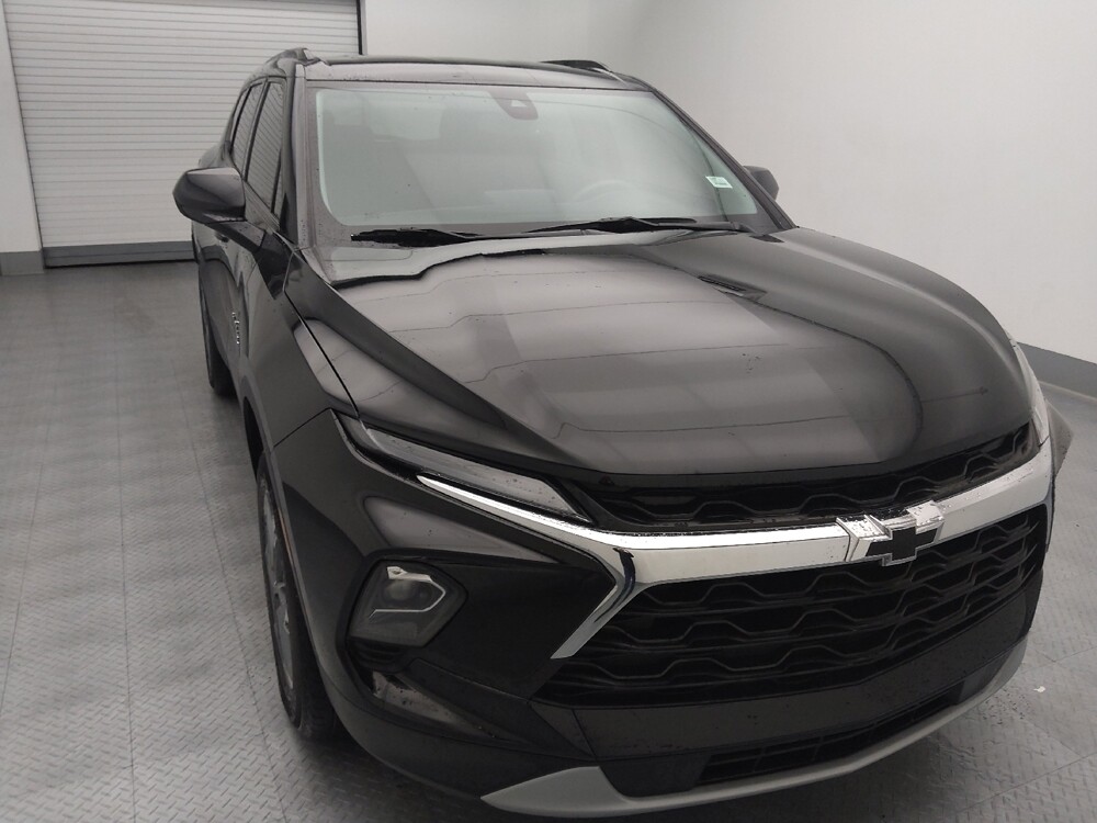 2024 Chevrolet Blazer in Independence, MO 64055 - 18118363 14