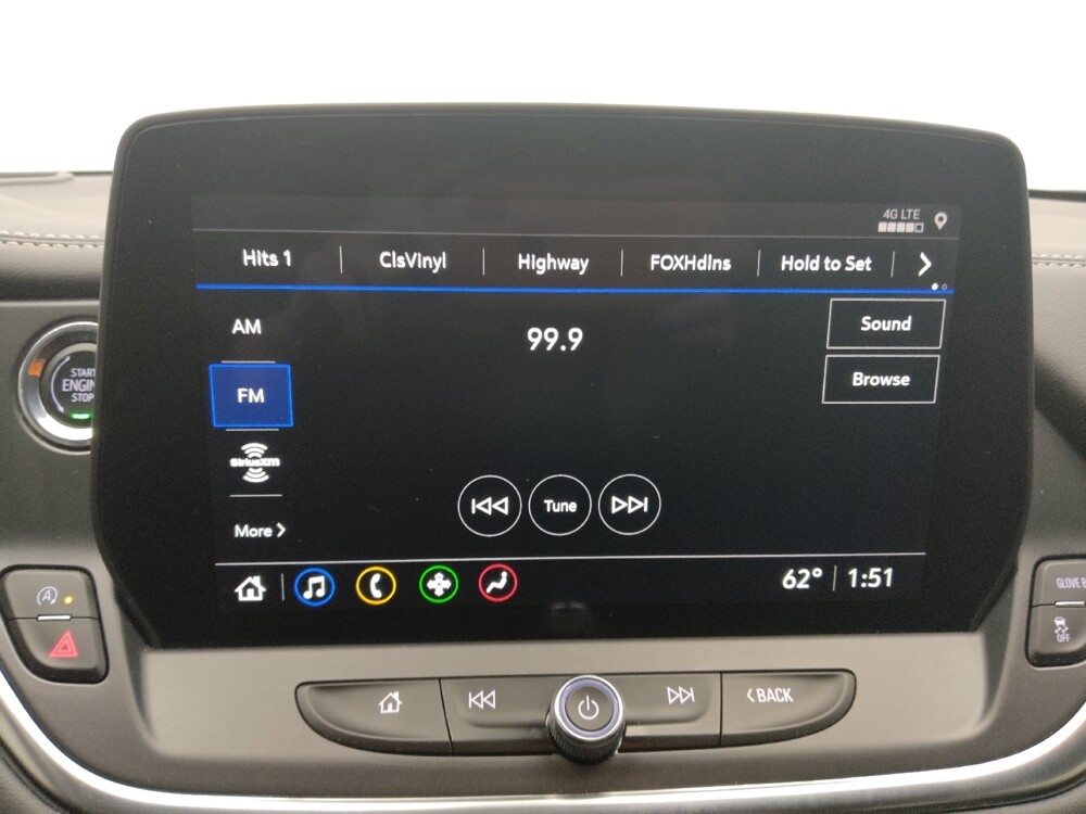 2024 Chevrolet Blazer in Independence, MO 64055 - 18118363 25