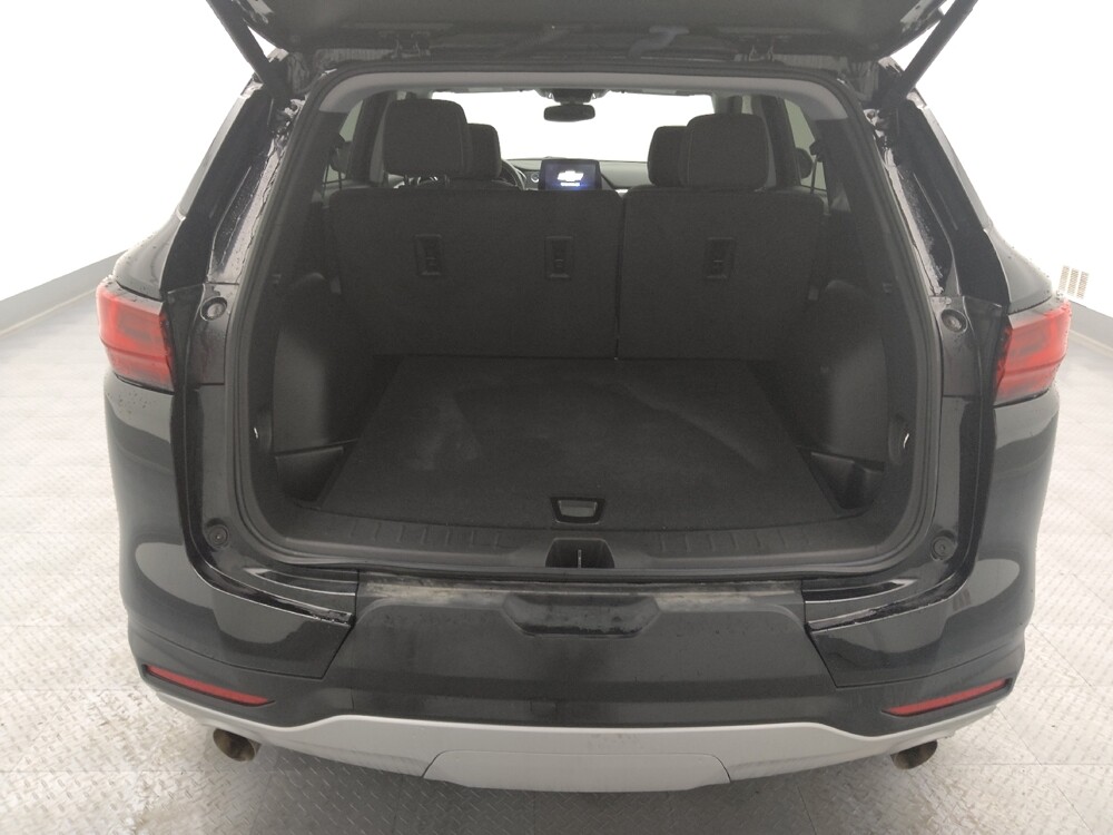 2024 Chevrolet Blazer in Independence, MO 64055 - 18118363 29