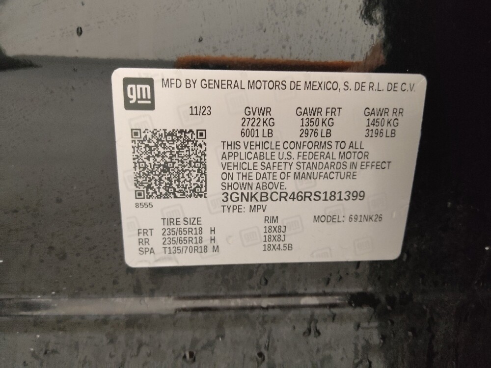 2024 Chevrolet Blazer in Independence, MO 64055 - 18118363 33