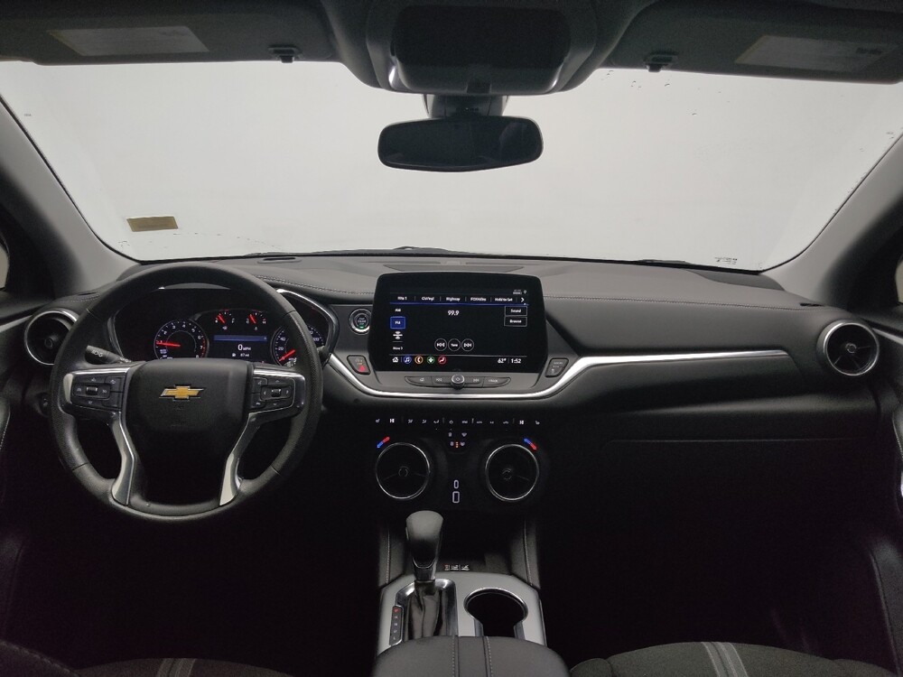 2024 Chevrolet Blazer in Independence, MO 64055 - 18118363 22