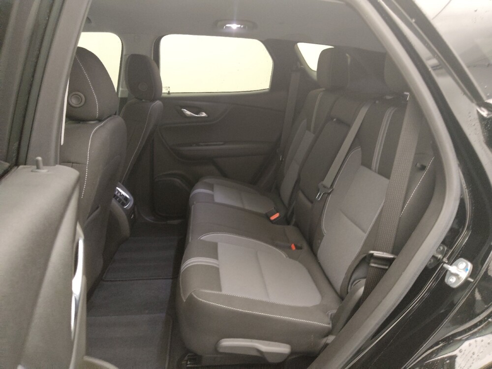2024 Chevrolet Blazer in Independence, MO 64055 - 18118363 18