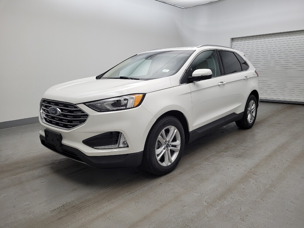 2020 Ford Edge in Cincinnati, OH 45255 - 18118364 2