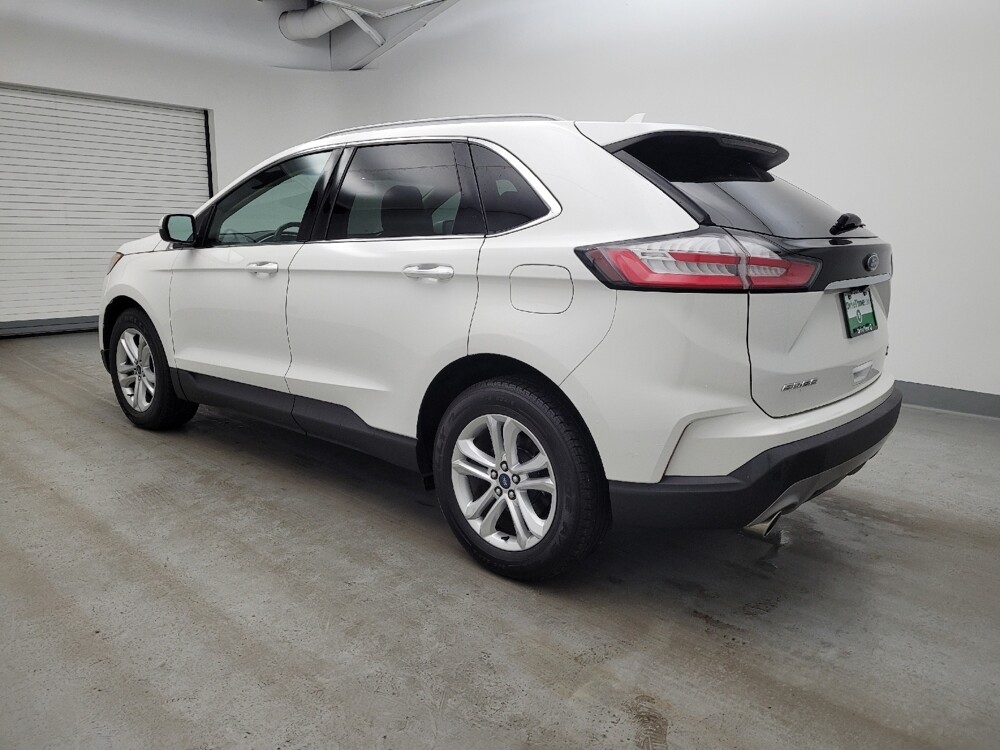 2020 Ford Edge in Cincinnati, OH 45255 - 18118364 3