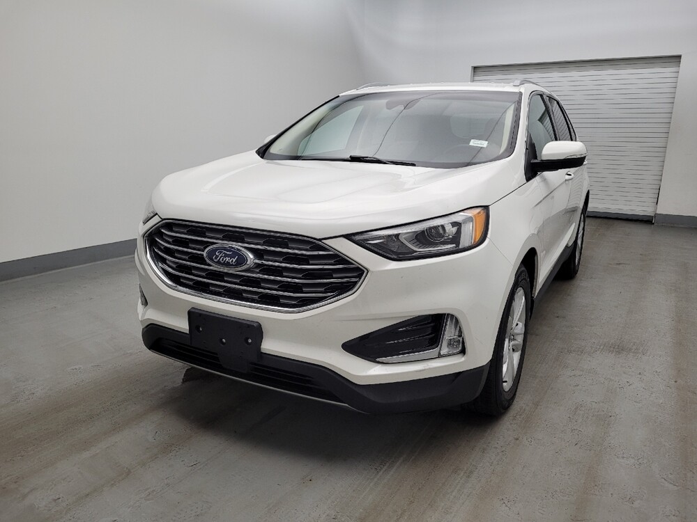 2020 Ford Edge in Cincinnati, OH 45255 - 18118364 15