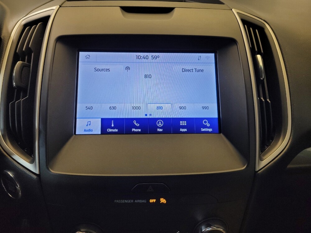 2020 Ford Edge in Cincinnati, OH 45255 - 18118364 25