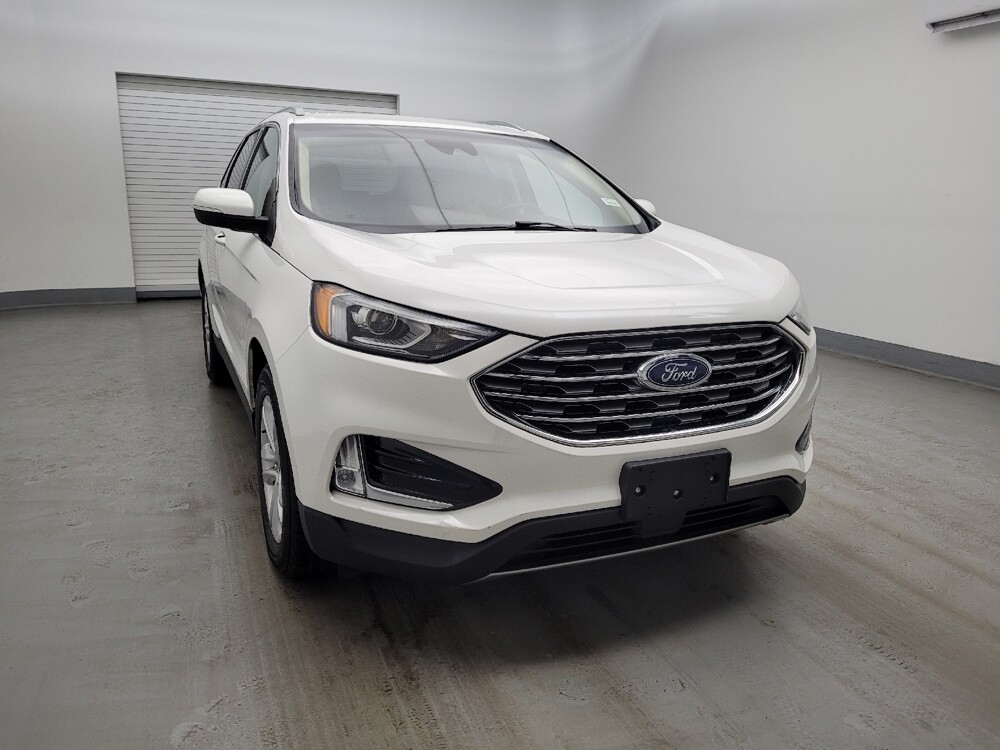 2020 Ford Edge in Cincinnati, OH 45255 - 18118364 14