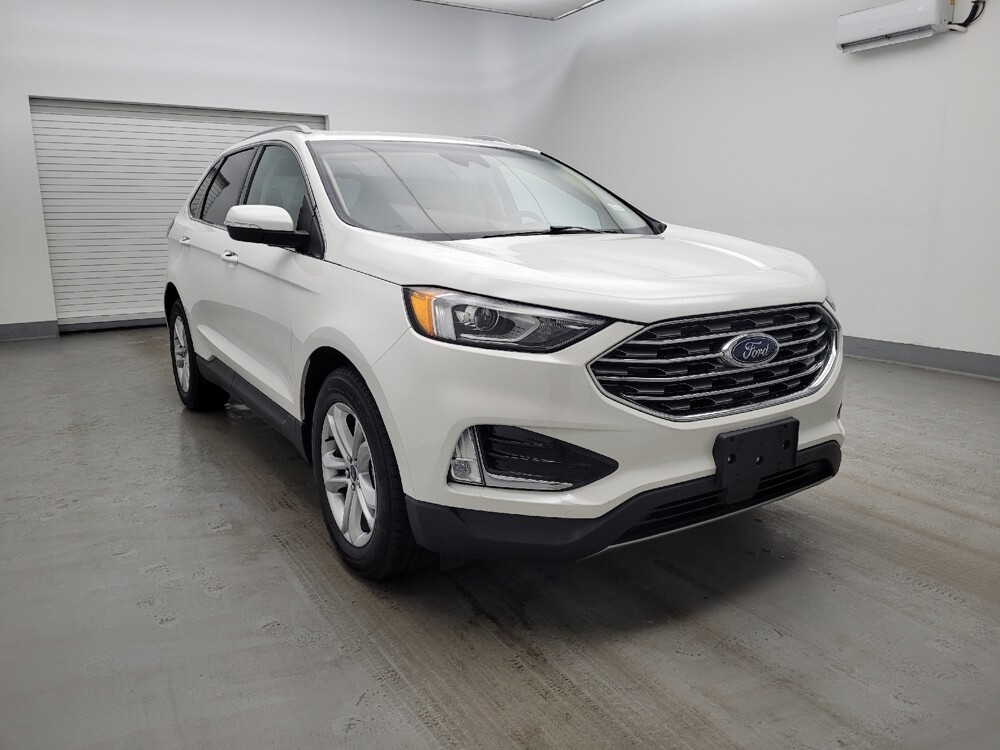 2020 Ford Edge in Cincinnati, OH 45255 - 18118364 13