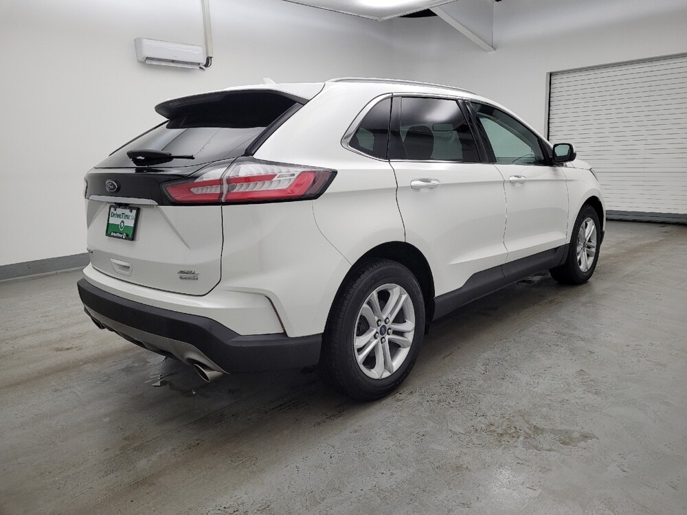 2020 Ford Edge in Cincinnati, OH 45255 - 18118364 10