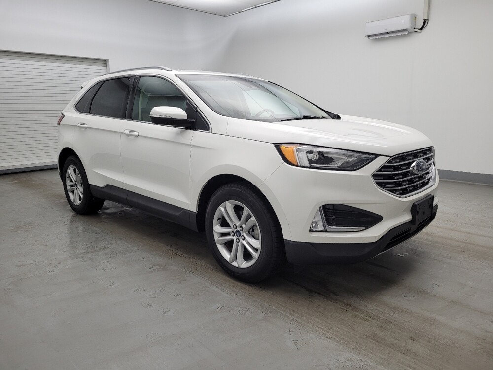 2020 Ford Edge in Cincinnati, OH 45255 - 18118364 11