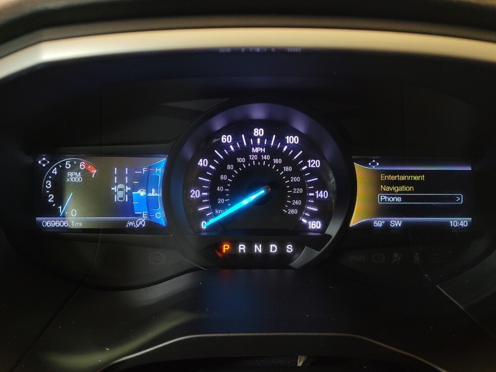 2020 Ford Edge in Cincinnati, OH 45255 - 18118364 23