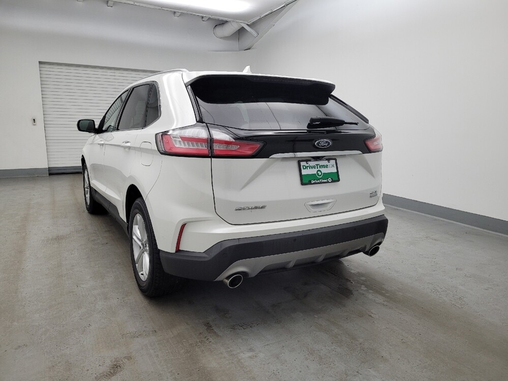 2020 Ford Edge in Cincinnati, OH 45255 - 18118364 6