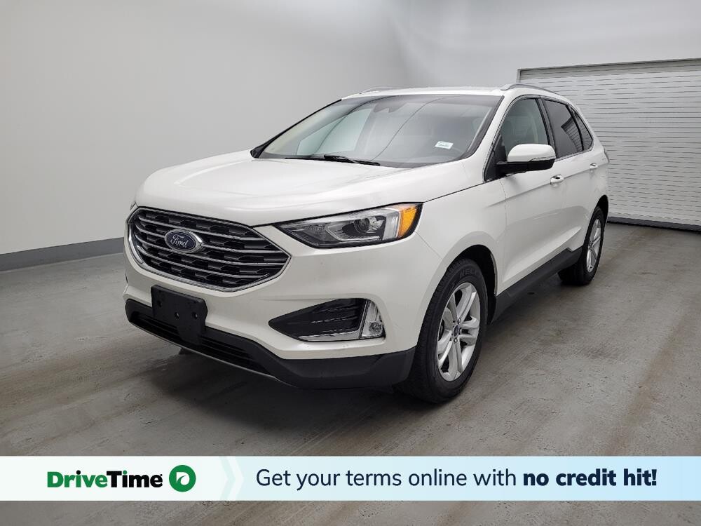 2020 Ford Edge in Cincinnati, OH 45255 - 18118364