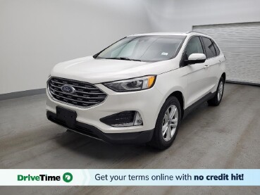 2020 Ford Edge in Cincinnati, OH 45255