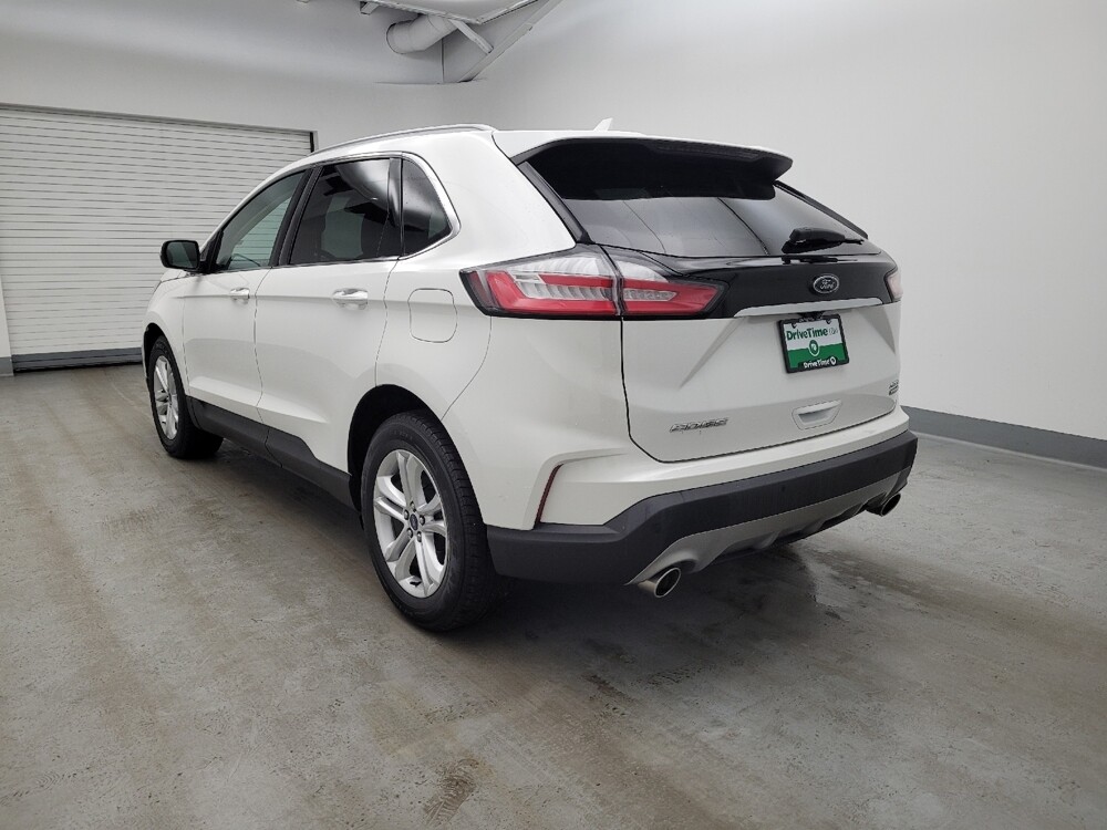 2020 Ford Edge in Cincinnati, OH 45255 - 18118364 5