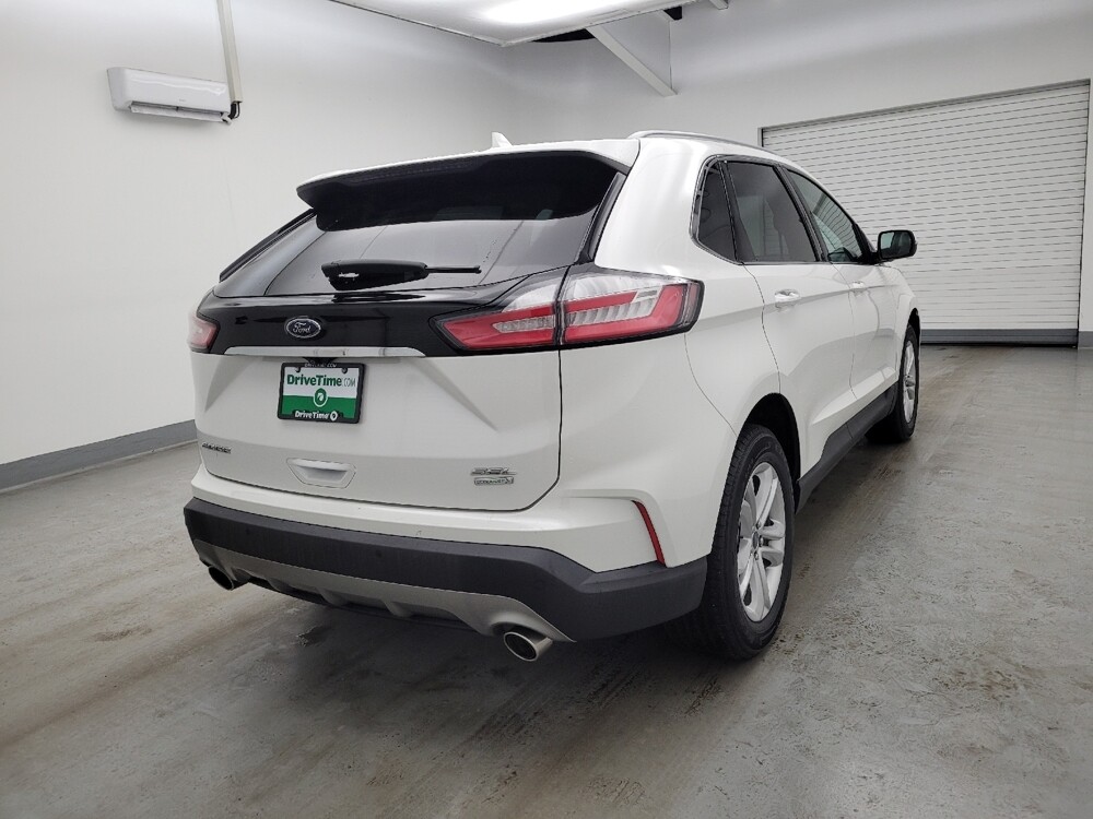 2020 Ford Edge in Cincinnati, OH 45255 - 18118364 9