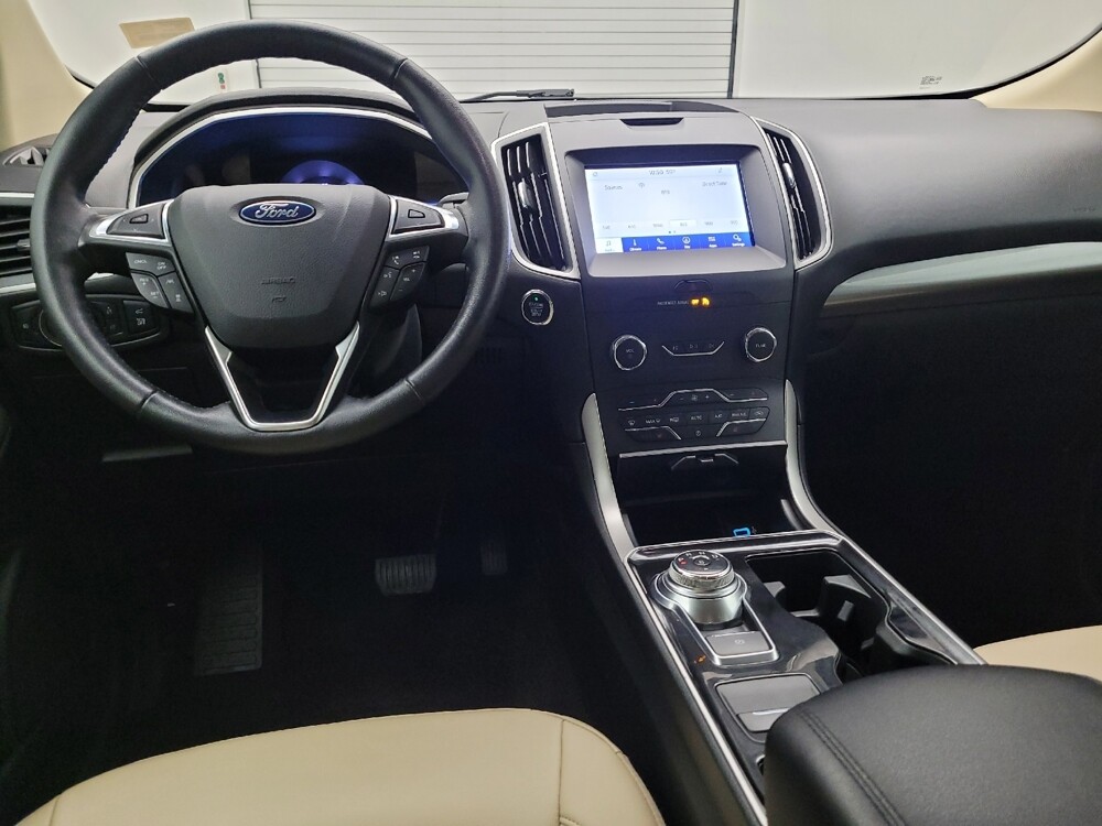 2020 Ford Edge in Cincinnati, OH 45255 - 18118364 22