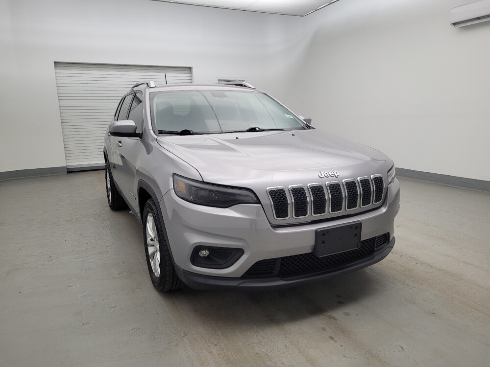2019 Jeep Cherokee in Cincinnati, OH 45255 - 18118365 14