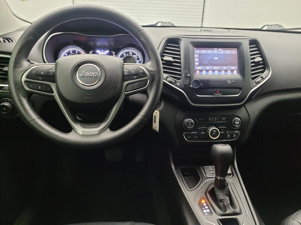 2019 Jeep Cherokee in Cincinnati, OH 45255 - 18118365 22