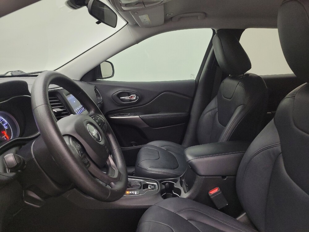 2019 Jeep Cherokee in Cincinnati, OH 45255 - 18118365 17