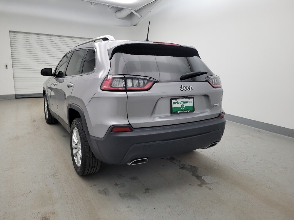 2019 Jeep Cherokee in Cincinnati, OH 45255 - 18118365 6