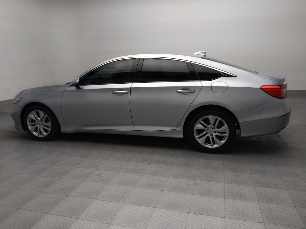 2020 Honda Accord in Plano, TX 75074 - 18118366 3