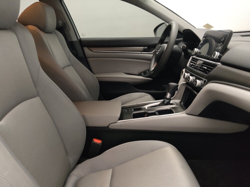 2020 Honda Accord in Plano, TX 75074 - 18118366 21