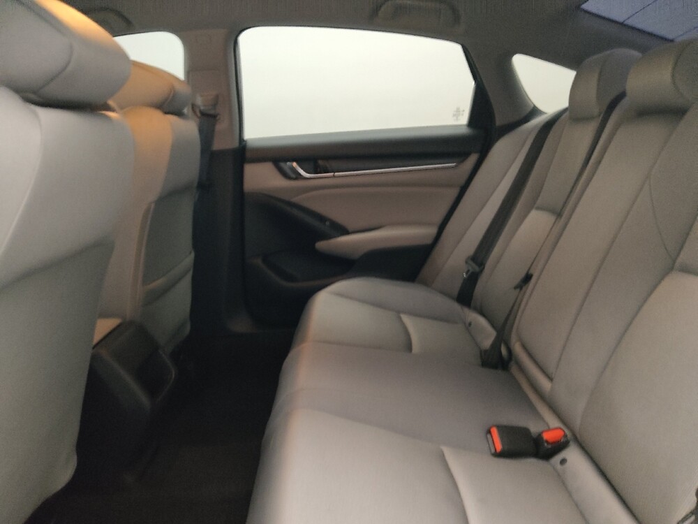2020 Honda Accord in Plano, TX 75074 - 18118366 18