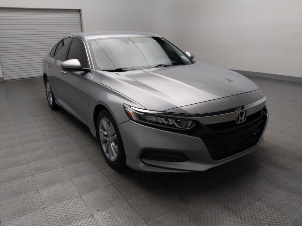 2020 Honda Accord in Plano, TX 75074 - 18118366 13