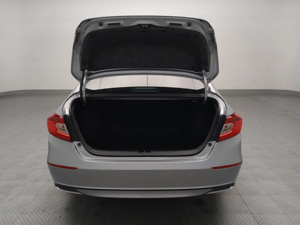 2020 Honda Accord in Plano, TX 75074 - 18118366 29